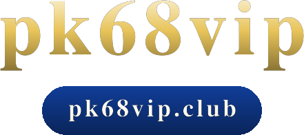 pk68vip logo